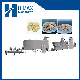 Automatic Soya Protein Making Machine Soya Protein Extruder Machine Price manufacturer