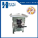 New Design Rice Mill Machine for Tteokbokki Mochi Rice Cake Production Line manufacturer