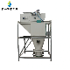 Belt Feed Single Bucket Feed Machine Weight Scale for Quantitative Packaging