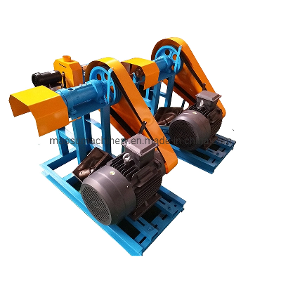 Small Puffed Corn Puffing Making Extruder Machine Production Line