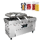  Food Meat Vacuum Packaging Machine Molding Machine Ex-Factory Price
