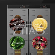  *Hot Sale Fruit Orange Dryer Drying Machine Food Dehydrator Machine No. 24