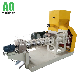  Screw Type Animal Pet Dog Food Cat Food Fish Feed Pellet Extruder Machine