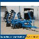  5.3m Folding Middle Duty Disc Harrow