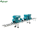 Kubota Paddy Seed Nursery Sowing Machine Rice Seedling Machine manufacturer