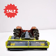 Cost-Effective Hydraulic Heavy Duty Flail Mower Pto Drive for Tractor Hot Sale manufacturer