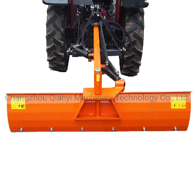 3 Point Linkage Hydraulic Grade Blade for Compact Tractor