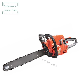 Gasoline Chain Saw, 58cc Gasoline Chainsaw Best Quality Power Engine 2-Stroke manufacturer