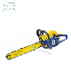 Gasoline Chain Saw, 58cc Gasoline Chainsaw High Quality Power Engine manufacturer