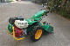  9HP Petrol Engine All-Gear Drive Agricultural Power Tiller, Garden Tiller