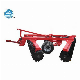 Tractor Implements Heavy Duty Hydraulic Disc Harrow manufacturer