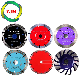  105-520mm Zero Chipping Diamond Saw Blade,Diamond Tools,Cutting Disc,Ceramic Cutter Blade for Tile Porcelain,Granite Cutter Blade,Marble Stone,Diamond Wheel