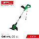 Lightweight 450W Electric Weed Trimmer Brush Cutter Telescopic String Trimmer for Lawn Garden Pruning/Trimming manufacturer