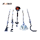 Oil Palm Fruit Harvester Long Rod Oil Palm Harvester Olive Harvester Palm Cutter manufacturer