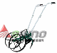  Garden Field Manage Machine Household Convenient Multifunctional Weeding / Ditching / Ridging and Scarifying Machine