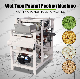  Peanut Red Skin Peeling Machine Soybeans Peeler Peanut Peeler