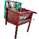  100kg Capacity Least Factory Price Mini Groundnut Peanut Seed Sheller in China