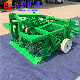 Peanut Harvester with Vibrating Screen 0.8-1.5 Meters Working Width Good Effect Peanut Harvesting Machine manufacturer
