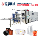  Hy-750 Plastic PP Cup Glass Bowl Thermoforming Equipment Yogurt Cup Making Machine