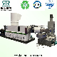  Plastic PE/PP/HDPE/LDPE/LLDPE/BOPP/PS/ABS/Pet/PVC/EPS/EPE/EPP/PC/Film/Bottle/Net/Non Woven/Bag/Fiber/Granulator/Recycling/Machine/Pelletizing Line