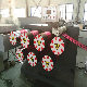 Pet Plastic Painting Brush Monofilament Extruder Machine manufacturer