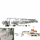  A4 Paper Full Automatic Machine A4 Copy Paper Cutting and Packing Machine A3 A4 Newest Paper Machine