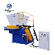  Bogda Multipurpose Recycling Waste Plastic Scrap Lumps Single Shaft Shredding Machine Waste Plastic Shredder Grinder Supplier