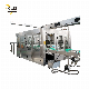 Factory Pet Bottle Drinking Water Filling Machine manufacturer