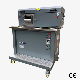  Production capacity 800-1000kg/h Cleaner and Safer Plastic Recycling Machinery Line Pelletizer