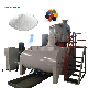 Beierman Price SS304 Body SRL-W 1000/3000L 1500/4500L Horizontal Hot and Cold Mixer PVC Powder Painting Mixing/Blender Machine Weighing Auto Loading System manufacturer