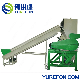  Plastic Waste Granulator for PP PE PVC Pipe Profile Board Barrel Pet Bottles Film Bag Fittings