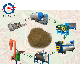  Fish Flour Powder Production Extruding Machine for Fish Meal