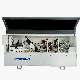 High-Speed 5 Functions Single Sided Edgebanders Edge Banding Machine for Interiors Industry manufacturer