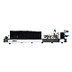 High Speed Feeding Advanced Fully Automatic Edge Banding Machine for Interiors Industry manufacturer