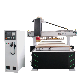 Panel Furniture Carving Woodworking CNC Router Equipment for Wooden Door Making manufacturer