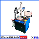  50W Automatic Focusing Galvanometer Type Fiber Laser Marking Machine for Aluminum & Stainless Steel