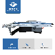  Plywood Wood Cutting Machine Precision Sliding Table Panel Saw Machine