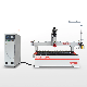  Sign CNC 2040 Atc CNC Router with 9kw Air Cooling Spindle/Syntec 60we Control A4-2040-C8 Woodworking Machine for Cutting and Engraving