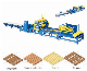  Hicas One Year Warranty Automatic Stringer Wood Pallet Nailing Making Machinery