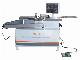 Portable Manual PVC Curve Edge Banding Machine manufacturer
