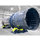 Small Single Drum Dryer Wood Chips Sawdust Dryer Machine for Sale