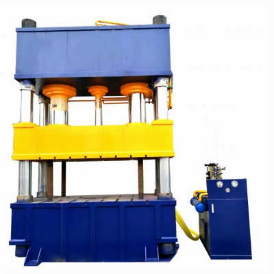 Hot-Selling Product 1500 Tons Large Forging Press Hydraulic Press