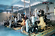  Oil Less Free High Pressure for Pet Bottle Blow Blowing Molding Machine Screw Air Compressor System Systems Portable Pump Unit