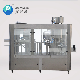 Best Sell Automatic Carbonated Beverage Filling Machine Used manufacturer