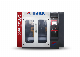 High Productive Computerized HDPE/PE/PP Extrusions Blow Molding Machine manufacturer