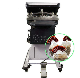  Full Automatic Desktop Tie Tying Machine Portable High Speed Biscuit/Bread/Candie/Fruit Tie Machine