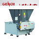  High Performance Single Shaft Shredder for Waste Paper