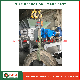  Fully Automatic Plant Tire Tyre Shredder Machine Tire Recycling Machine