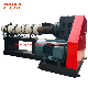 PP PE ABS PS PC PA High Capacity New Technology Plastic Recycling Machine Pellet Granulator Waste Plastic Machine manufacturer