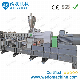  Waste Plastic Recycling Pet Pellet Extruder Machine Fiber Reinforcement Glass Fiber Pelletizer Suppliers